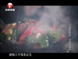 纪录中国-20150214-行走的餐桌·湘菜与辣椒